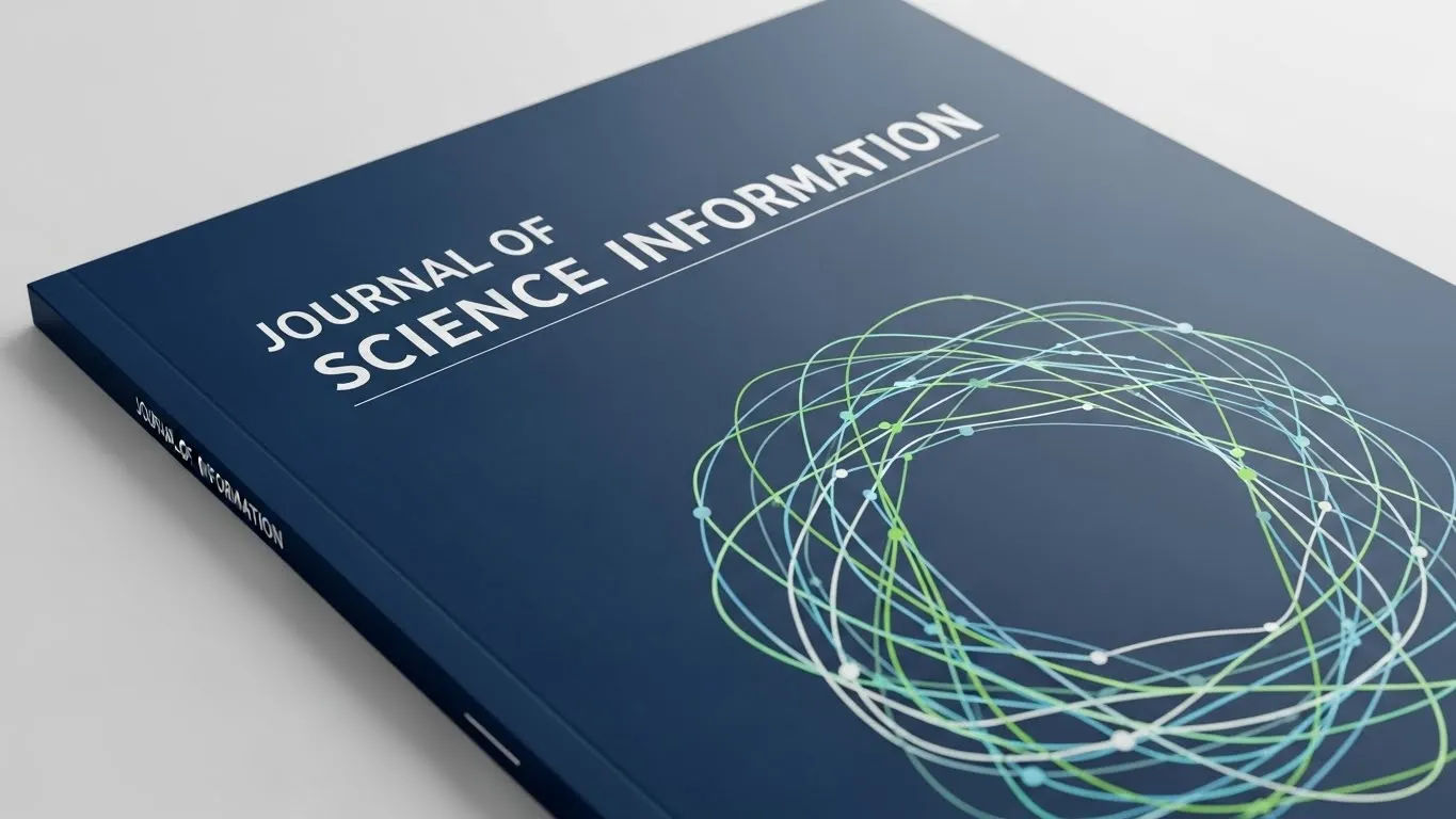 Journal Of Science Information Updates