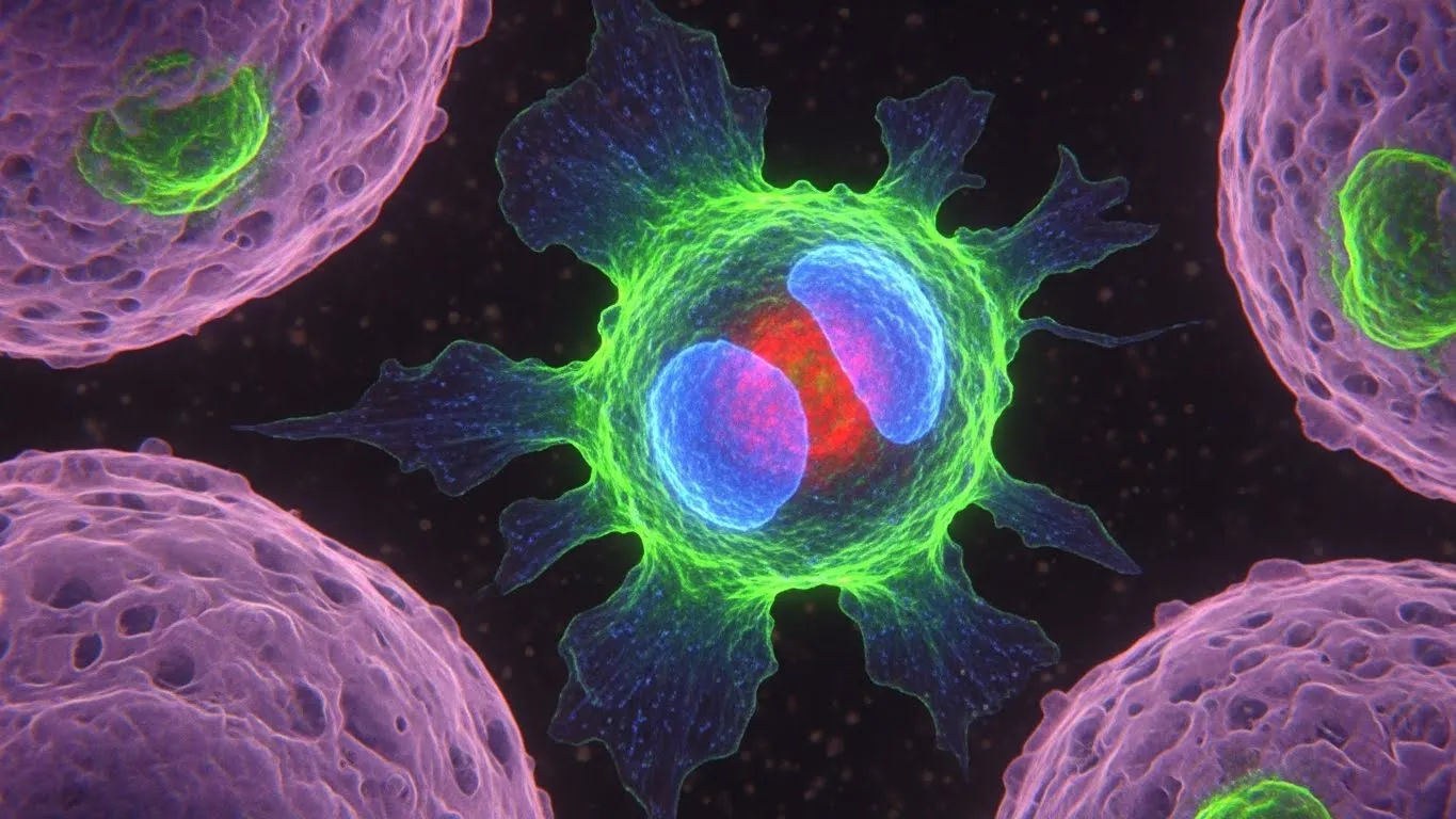 nature cancer impact factor