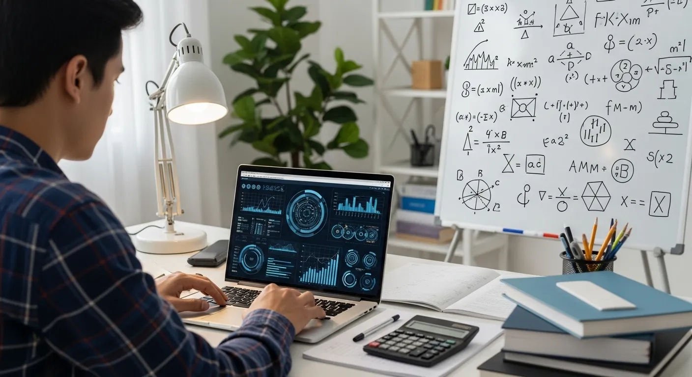 online ms data science