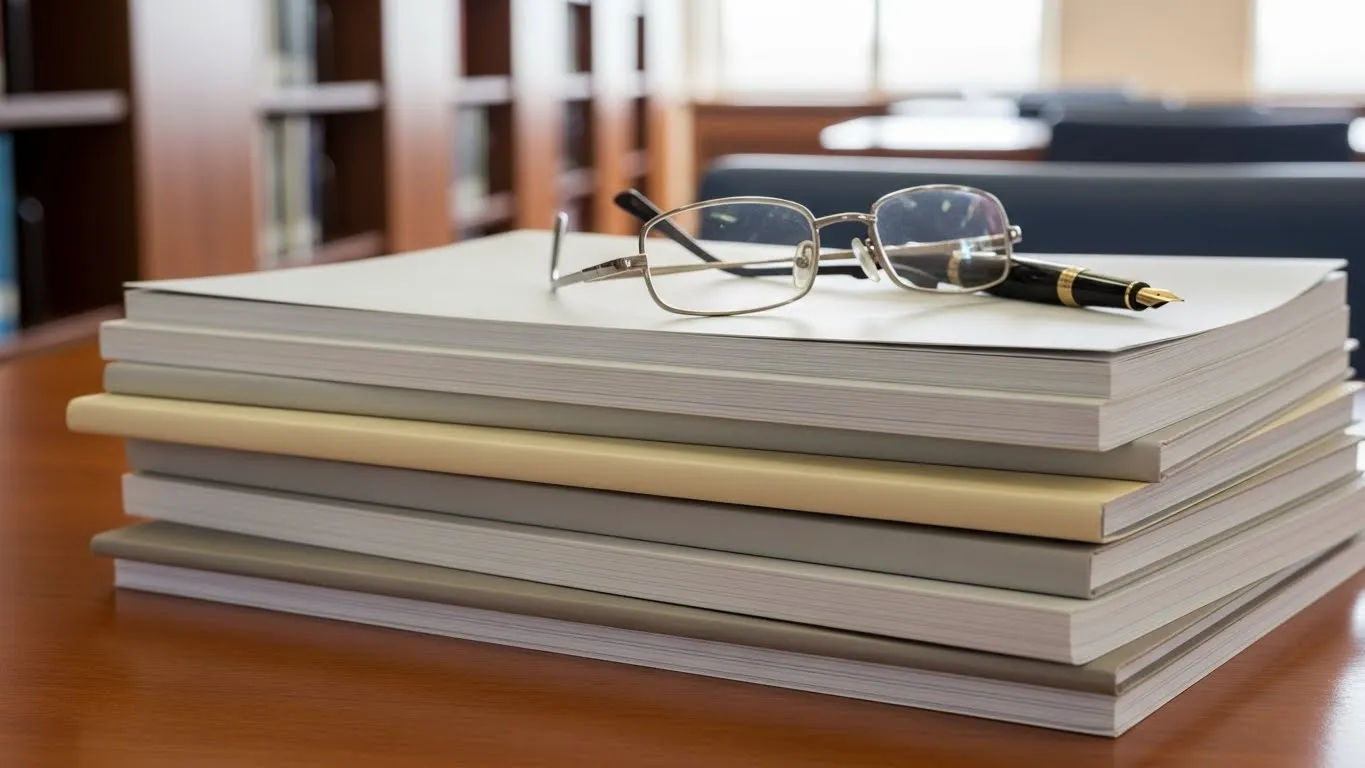 Peer Reviewed Academic Articles Trusted