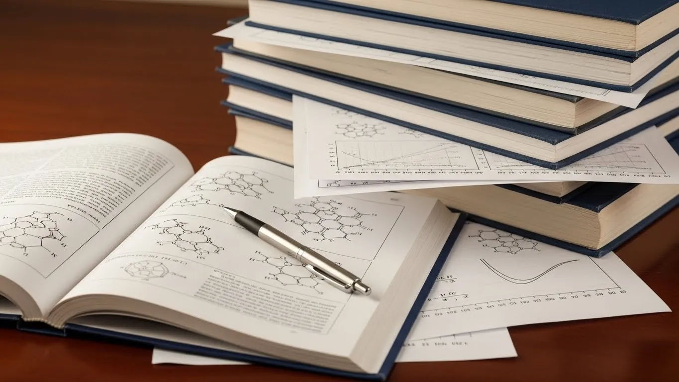 peer reviewed articles science