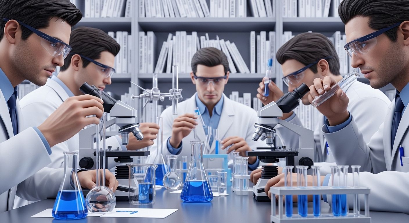 plos one scientific journal