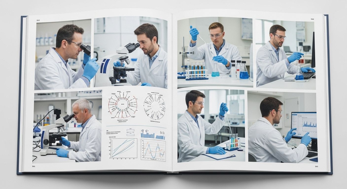 Pnas Scientific Journal Top Papers