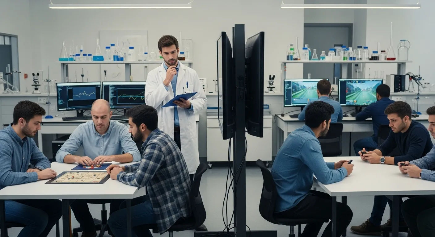 Quasi Experimental Example Practical