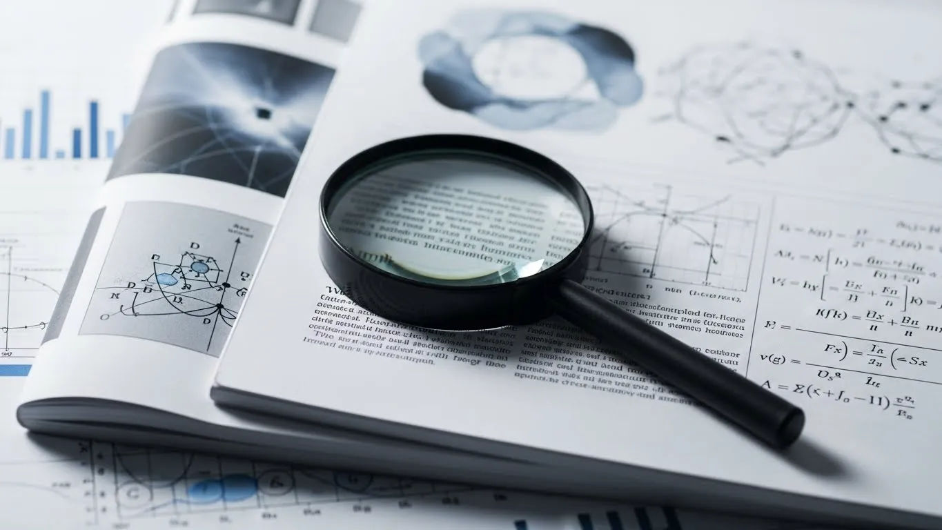 recent science articles