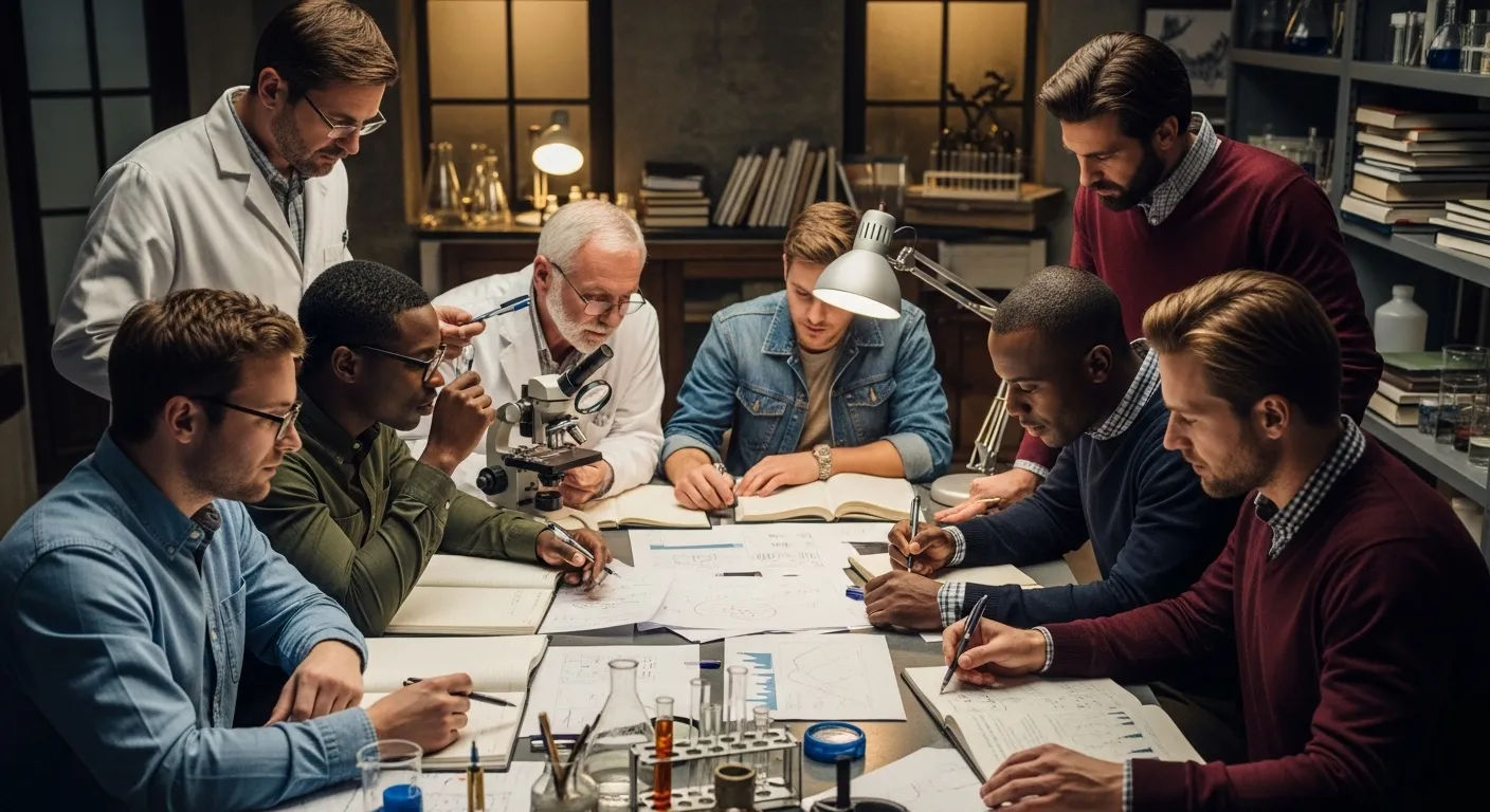 referencing scientific papers