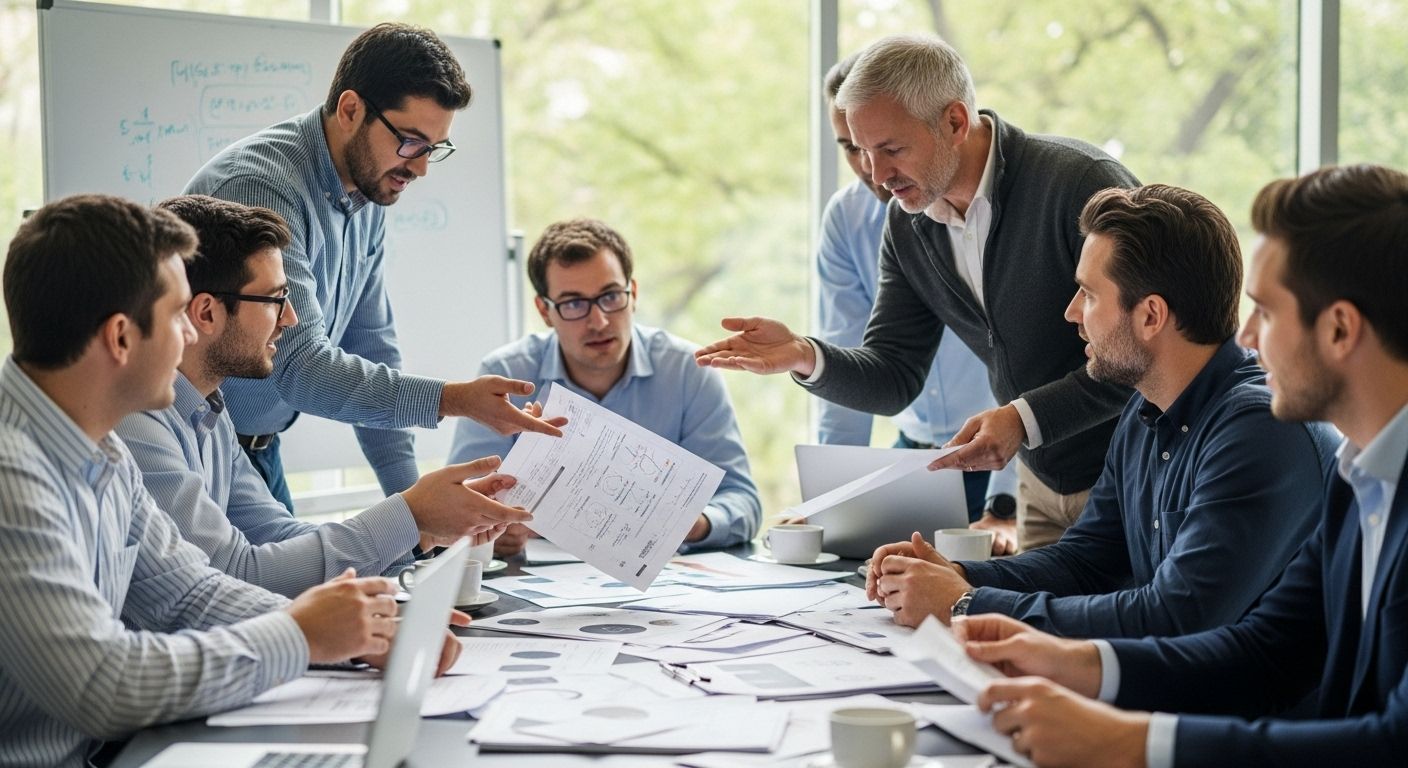 review of scientific paper