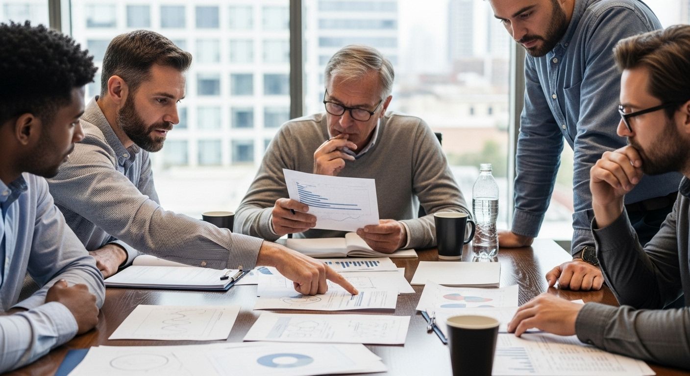 Review Of Scientific Paper Expert Tips