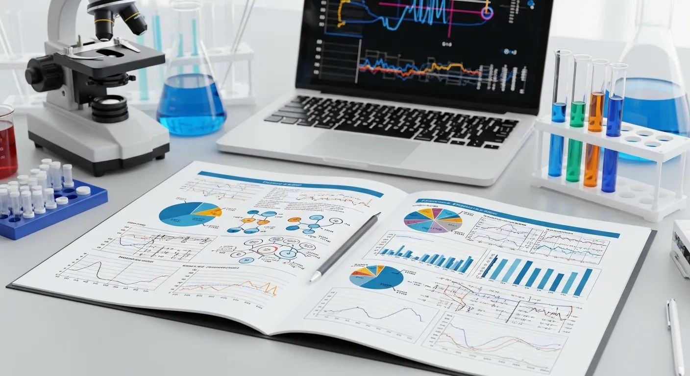 sample scientific research paper