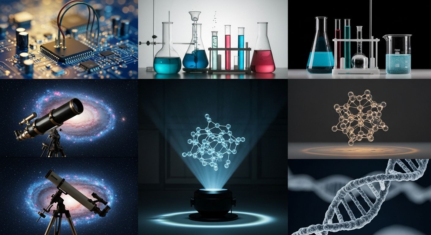 science and tech articles