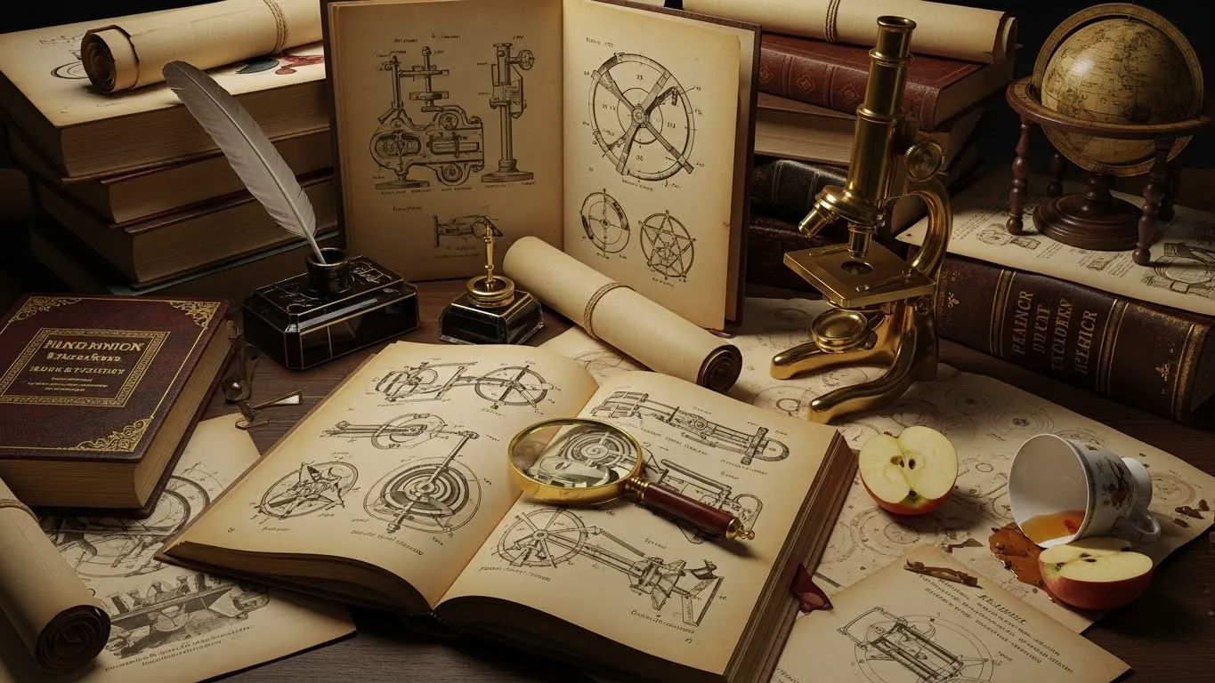 science articles free