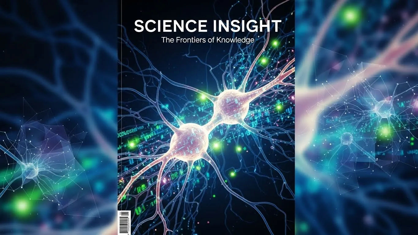 science news mag