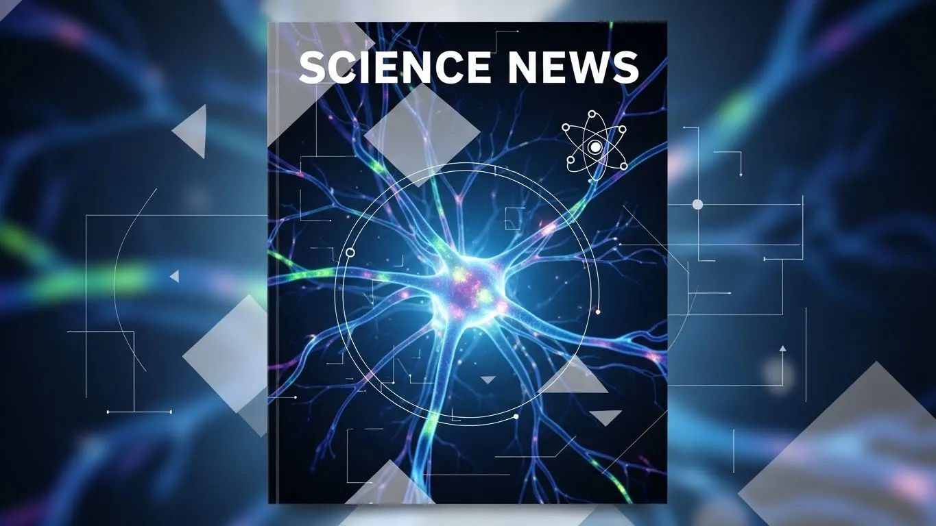 Science News Mag Hot Stories