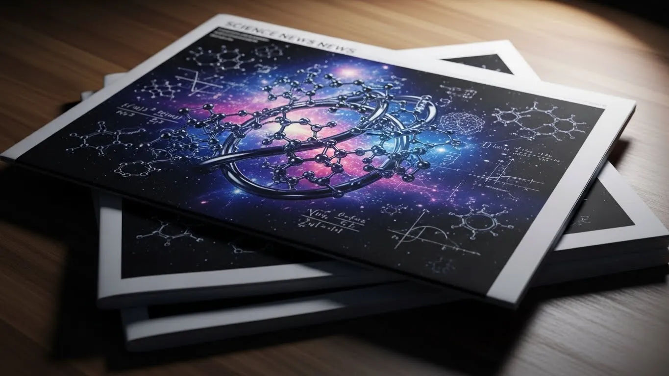 science related news articles