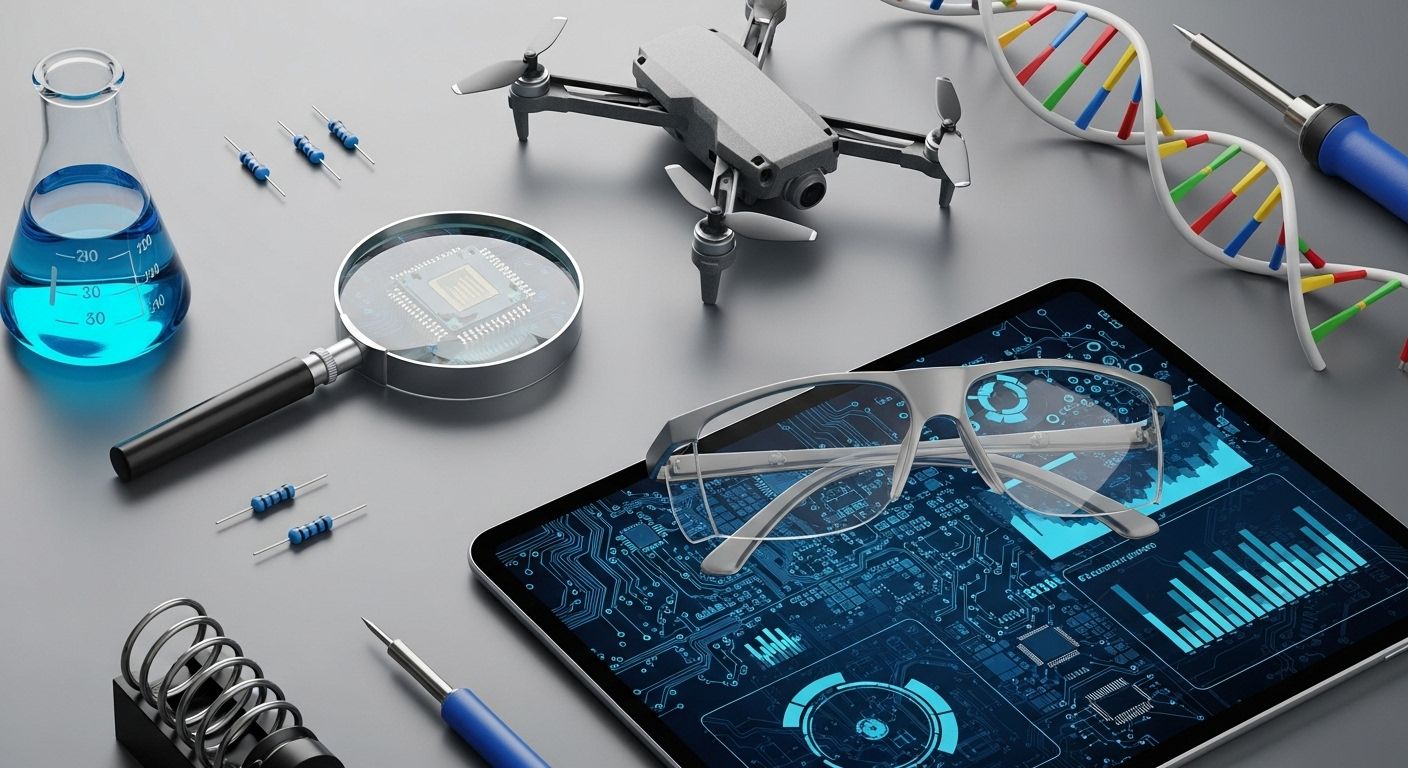 science tech articles