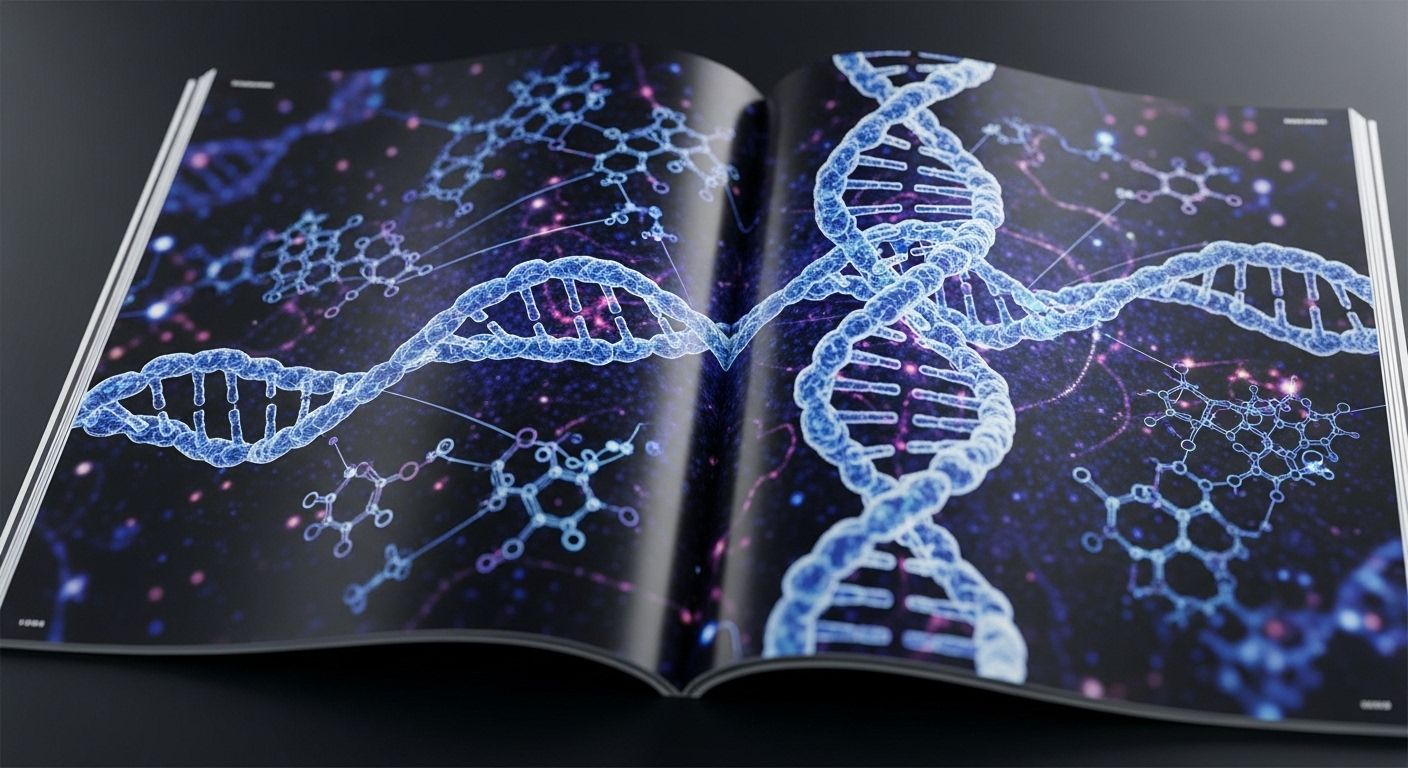 Scientific American magazine articles