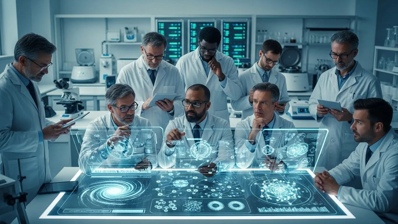 scientific current events