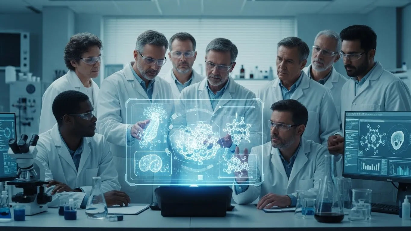 Scientific Current Events Global Impact