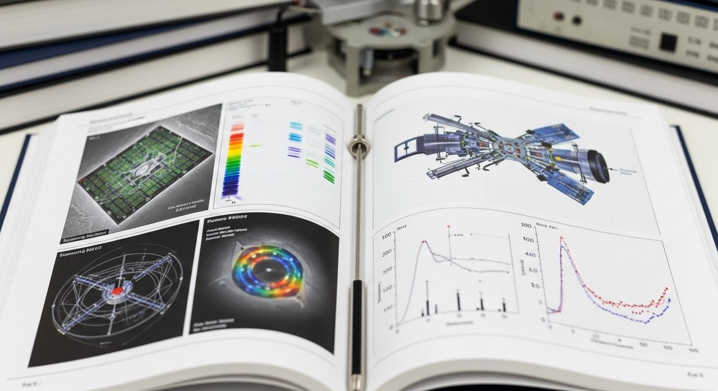 scientific journal example