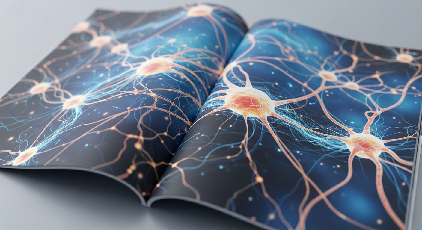 Scientific Journal Magazine Must Reads