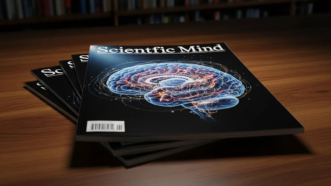 Scientific Mind Magazine Brain Teasers