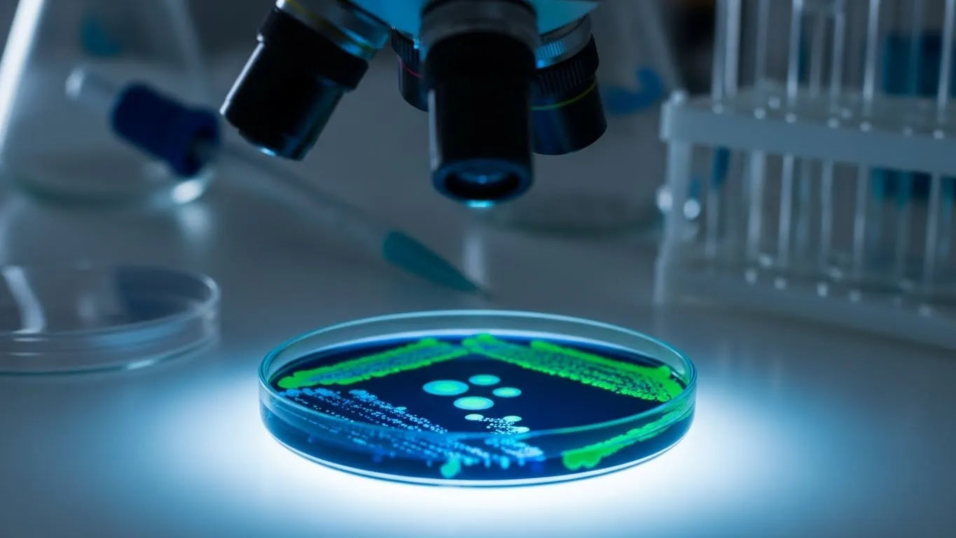 scientific news today