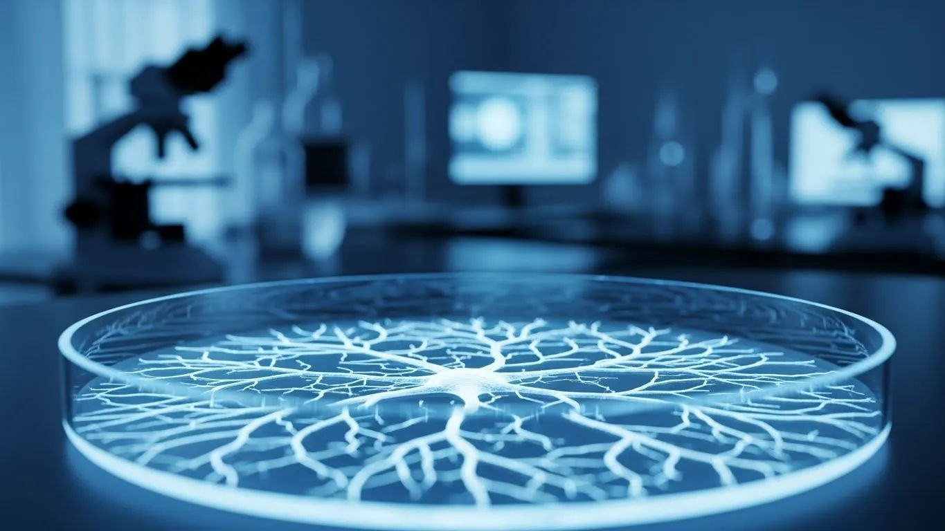 Scientific News Today Urgent Updates