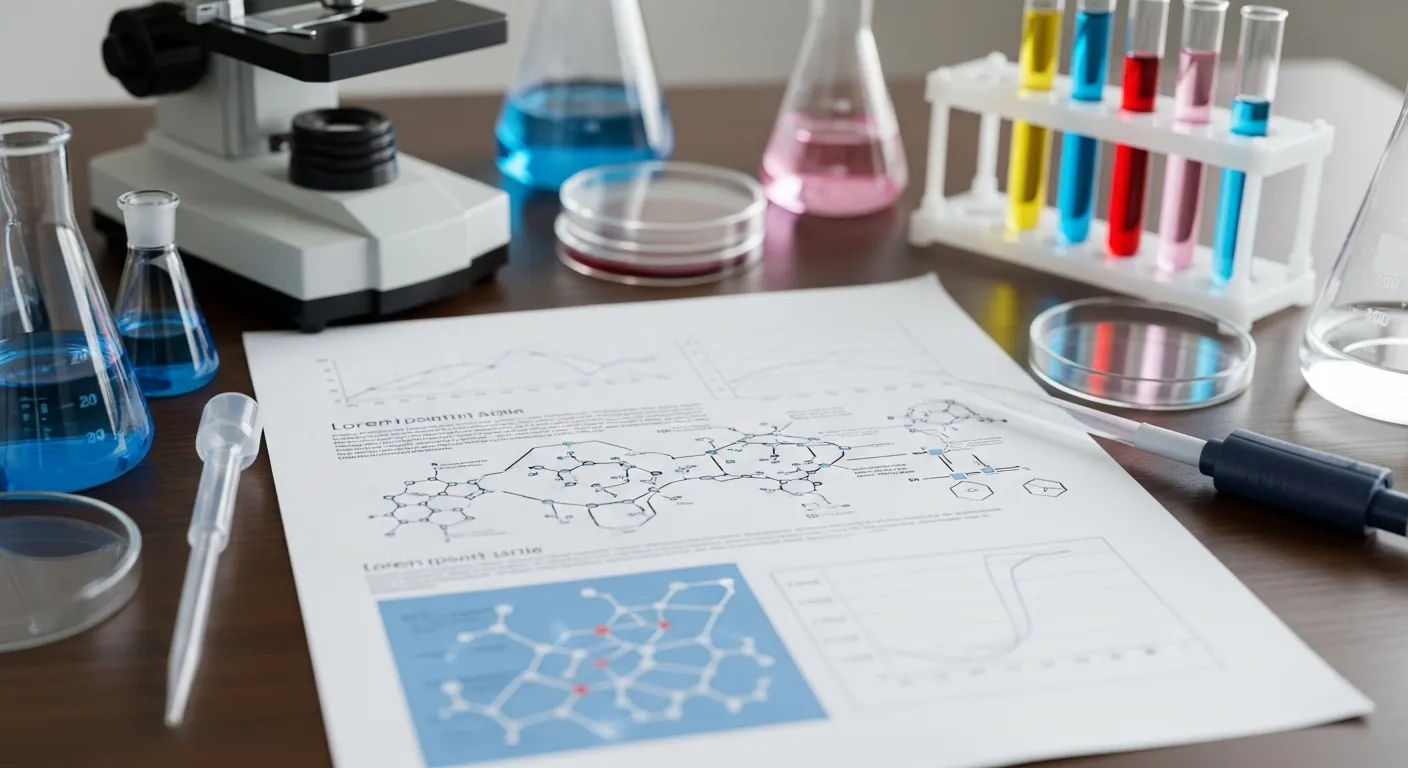 scientific research paper example