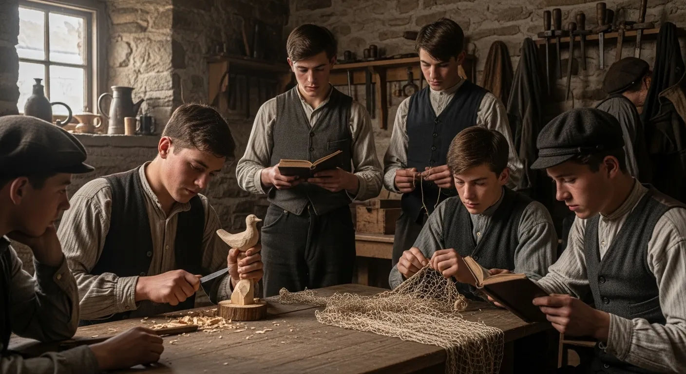 Stephen Hawking Early Life Challenges