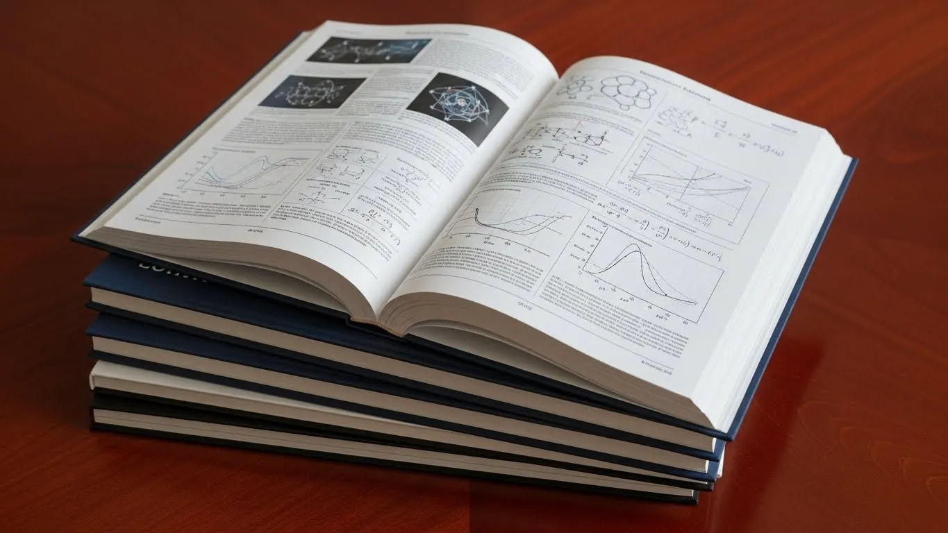 top rated scientific journals