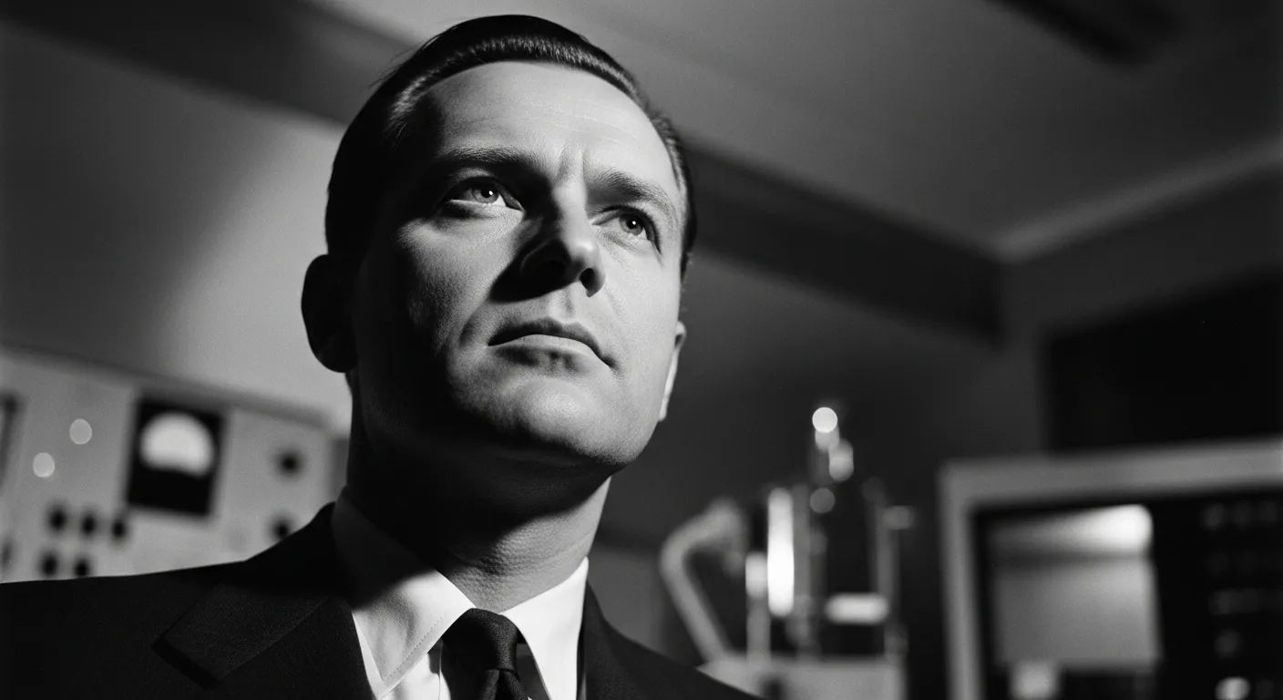 Wernher Von Braun Elon Inspiration