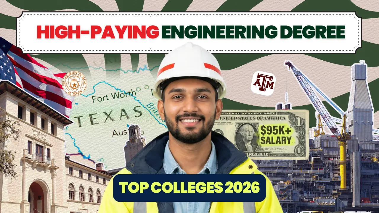Top US Universities for Petroleum Engineering: Your 2026-2027 Guide