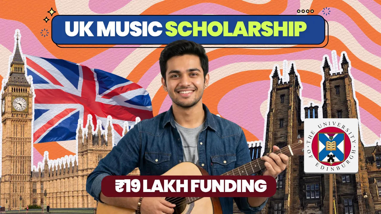 Jean Kennoway Howells Scholarship at the University of Edinburgh: A Guide for Indian Music Students