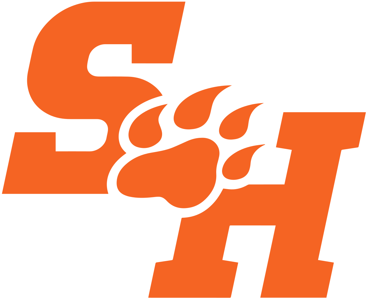 university logo
