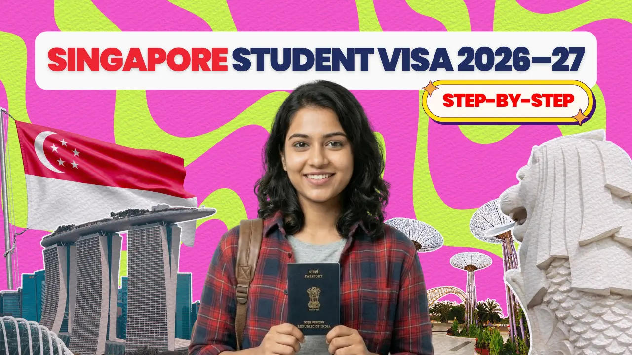 A Comprehensive Guide to the Singapore Student Visa (Student's Pass): 2026-2027 Edition