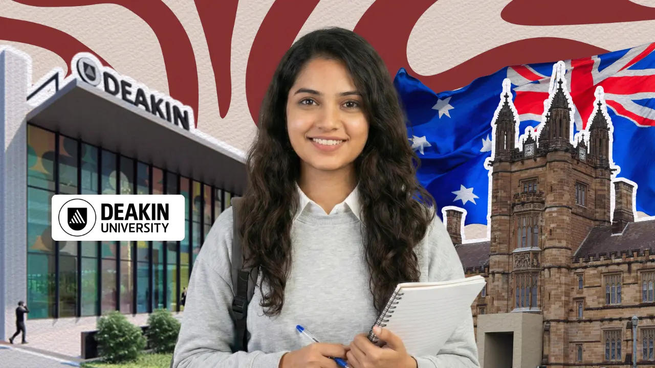 Deakin University RTP Scholarship 2027: Australia Is Offering Indian Researchers a Fully Funded PhD Pathway Worth Rs. 20+ Lakh Per Year