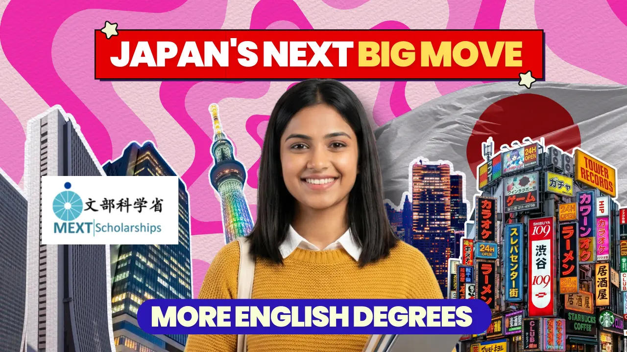 Japan Builds Its First Education Policy Think Tank as International Student Numbers Surge Past 435,000