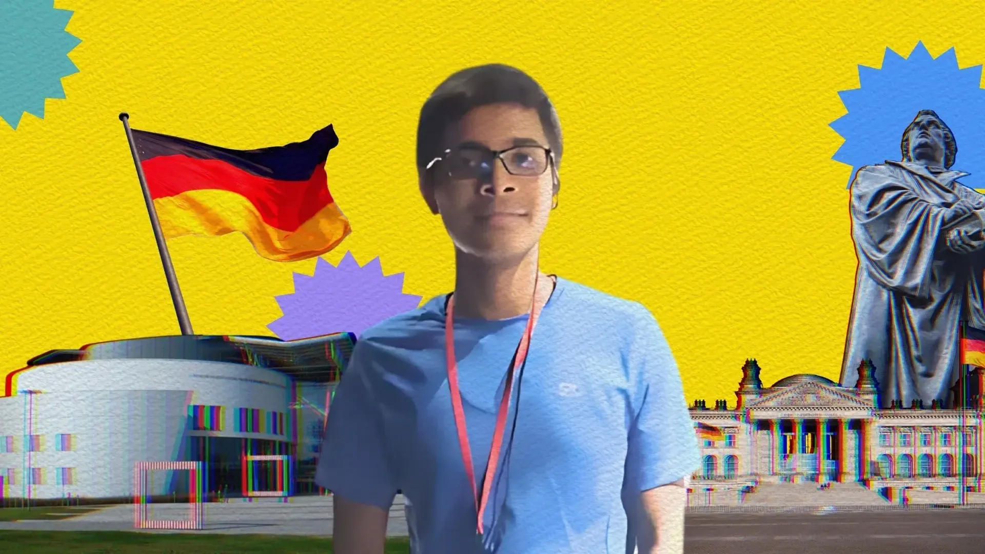 My Pursuit of Happiness: Why Studying in Germany Was Transformative