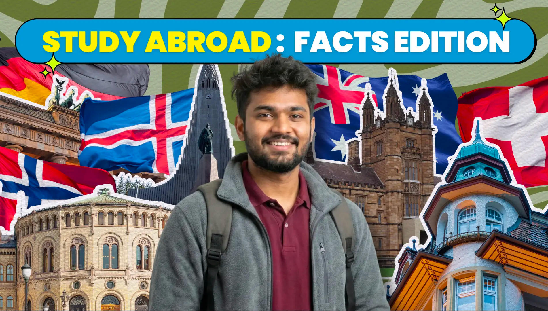 10 Global Study Abroad Fun Facts That Will Change How You Think About Going Abroad in 2026