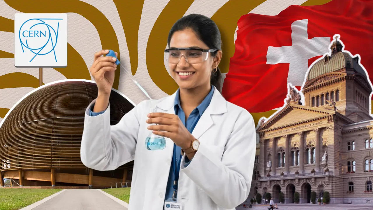 CERN Doctoral Student Program 2026: Work at the World’s Most Advanced Physics Lab While Completing Your PhD