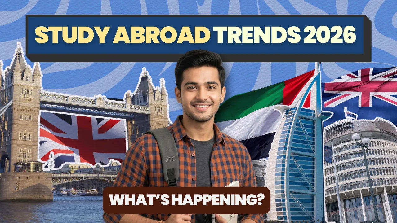 Data Drop: The Vibe Shift Toward High-ROI Degrees