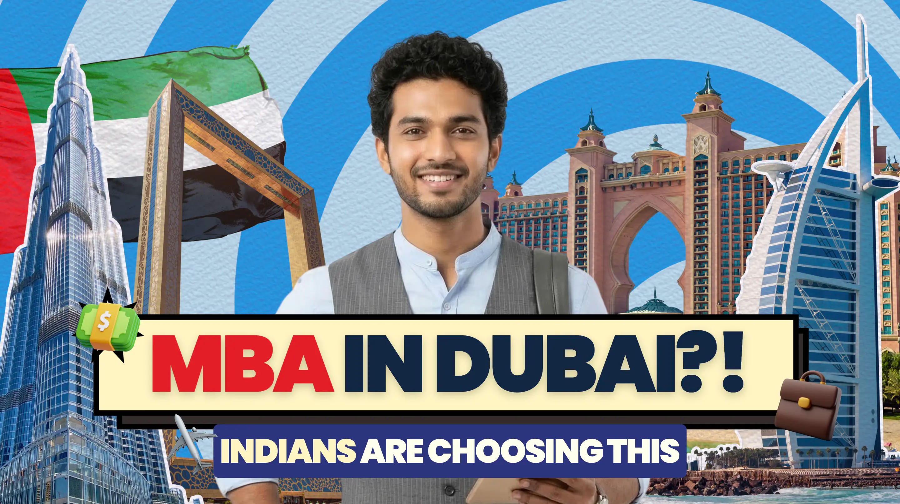 MBA in Dubai: An Indian Student's Guide (2026-2027)