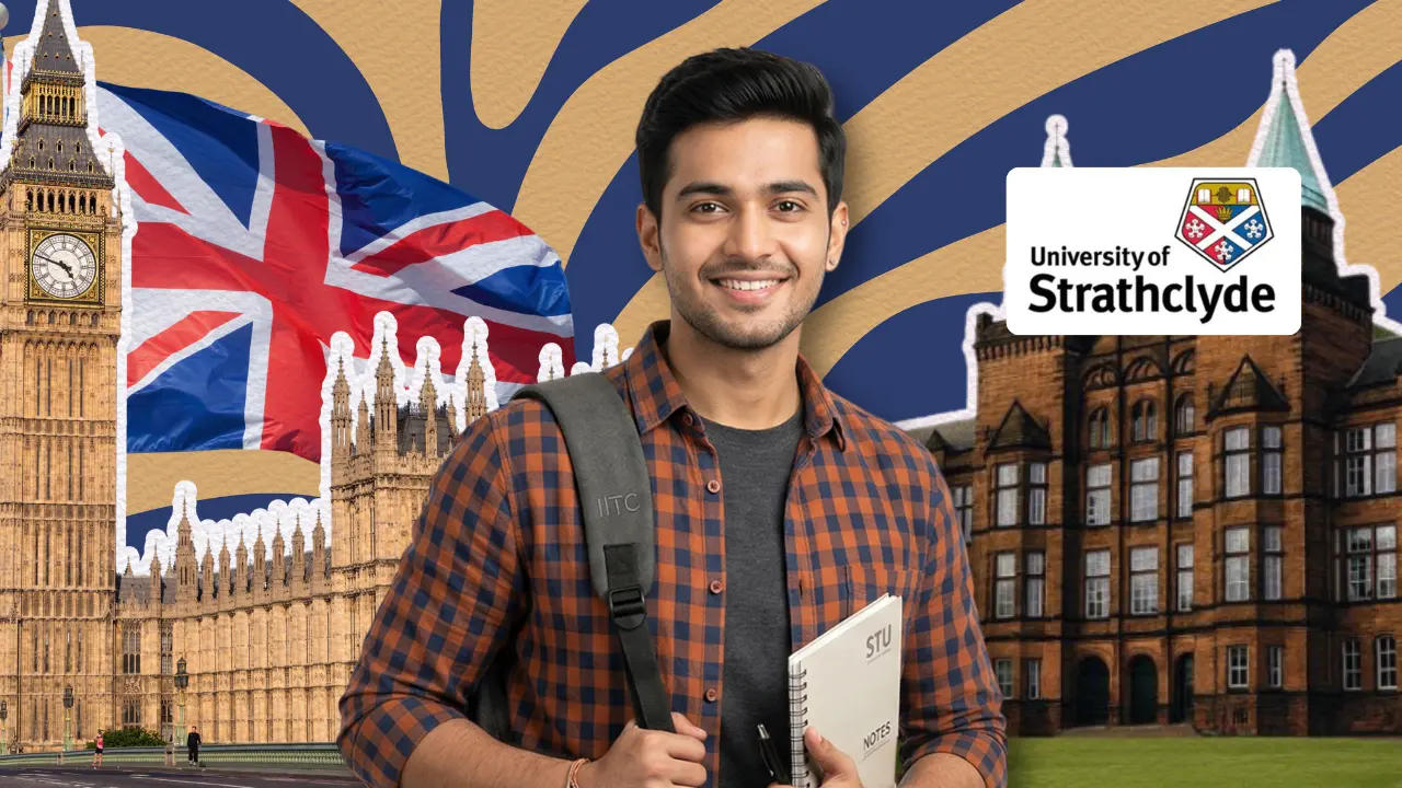 University of Strathclyde Is Offering a Fully Funded Leadership Scholarship for Future Global Leaders in 2026