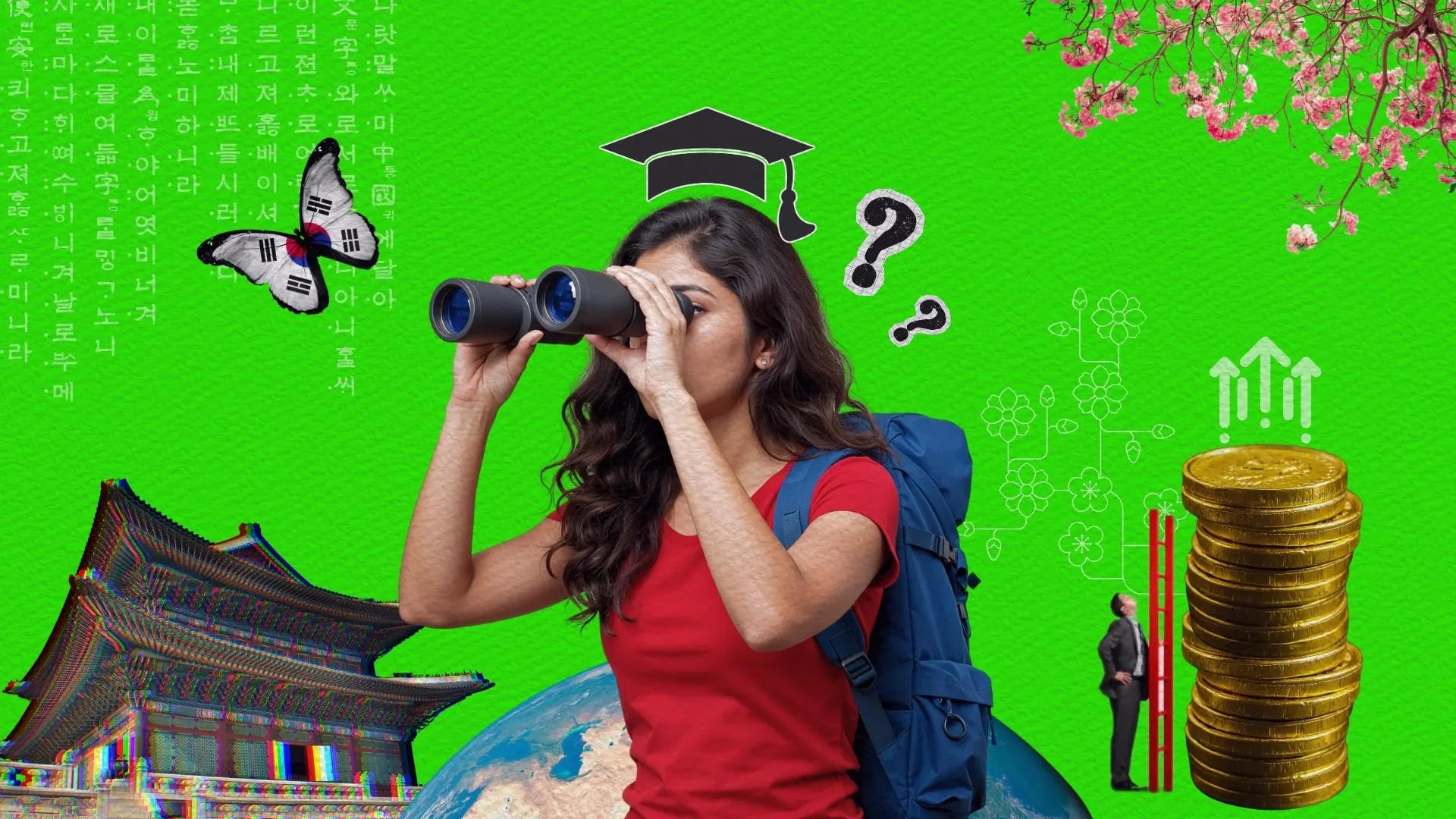 Study Abroad 2025: What’s Changing and Where Should You Go?