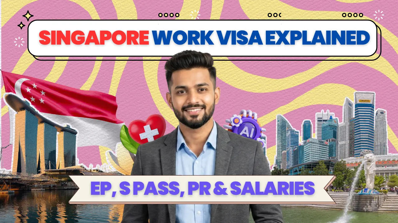 Navigating the Lion City: Your Guide to the Singapore Job Market (2026-2027)