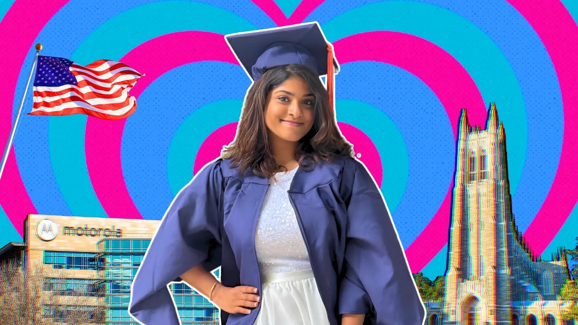 Pursuing Product Management Dreams at Duke: Reshmika's Inspiring Journey 