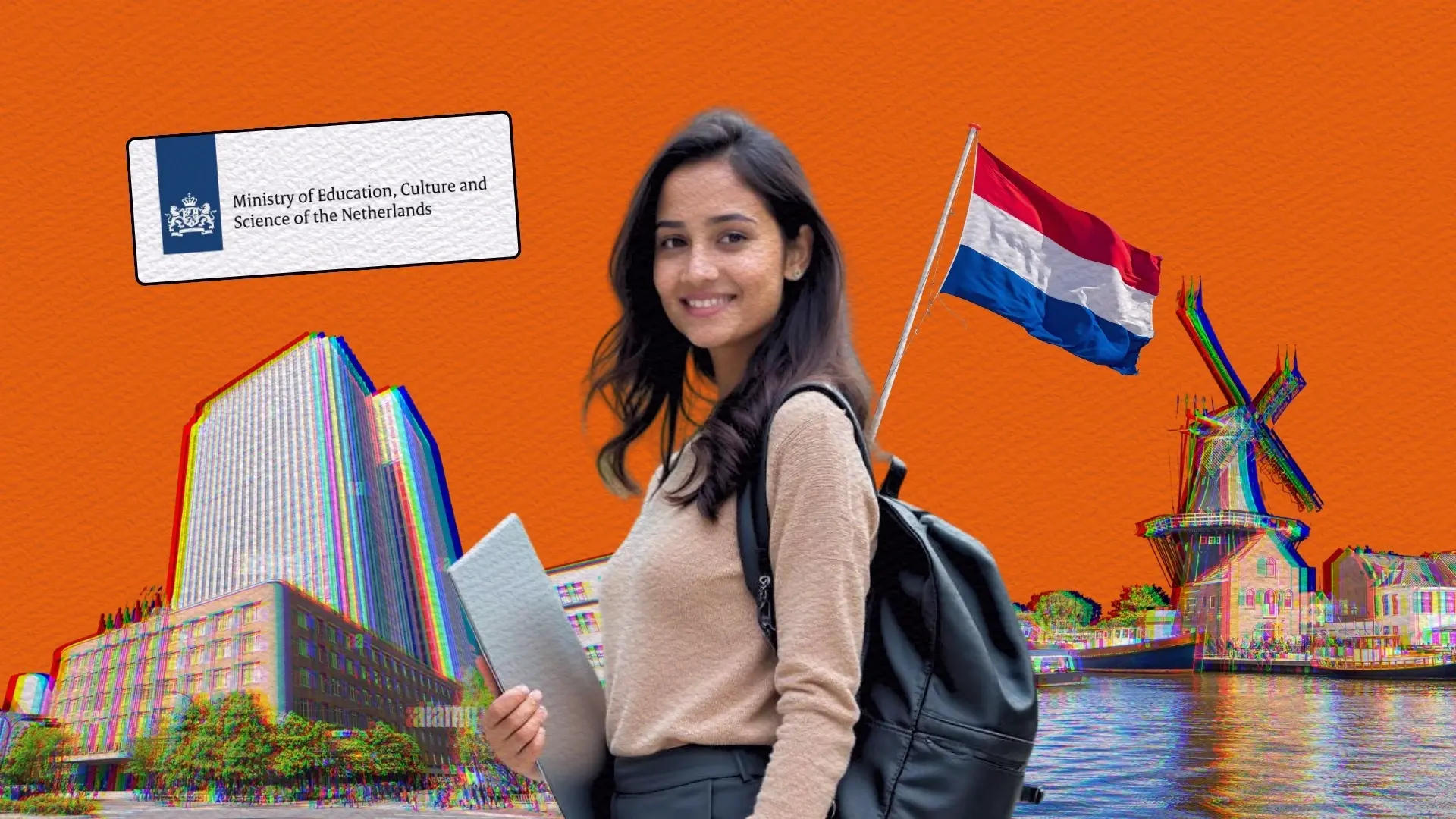 Want to Study in the Netherlands? The NL Scholarship Could Be Your Secret Weapon