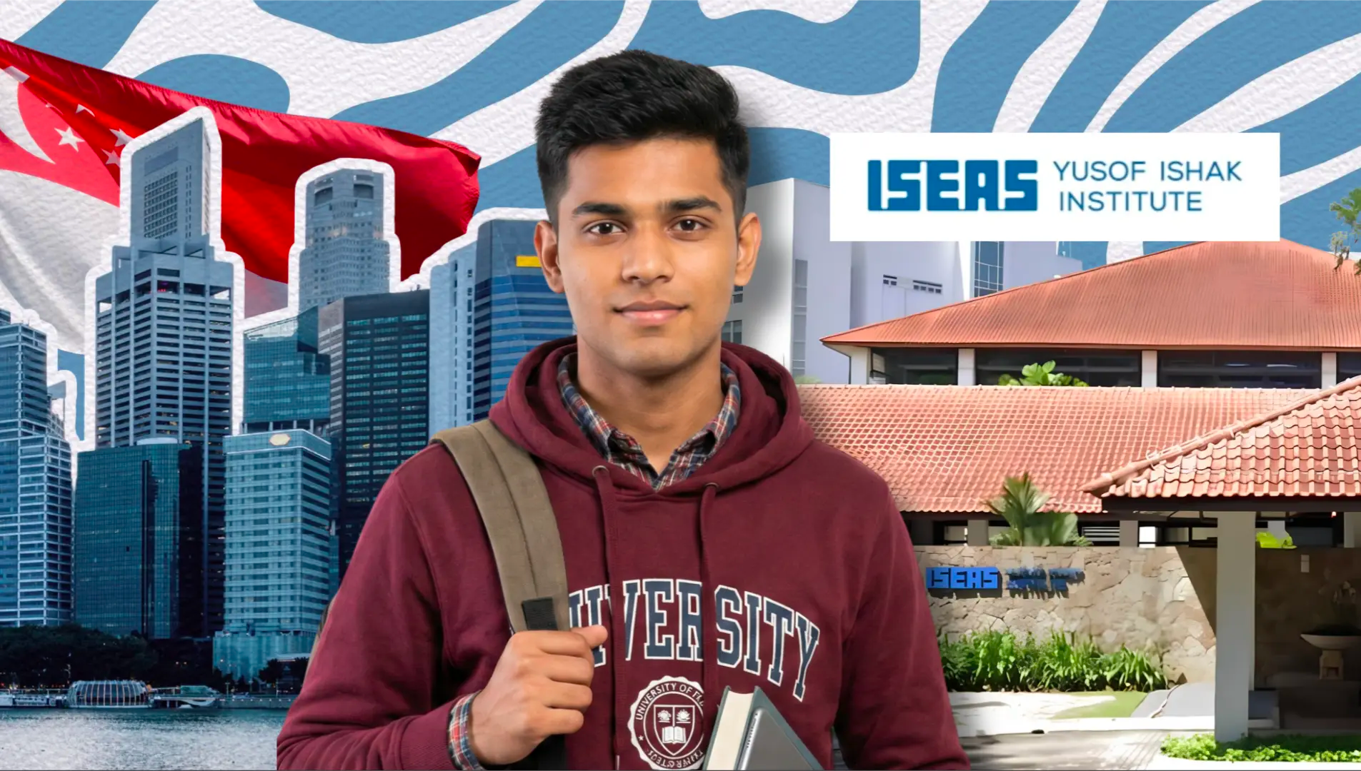 Get Paid to Live and Research in Singapore: The Wang Gungwu Visiting Fellows Programme 2027