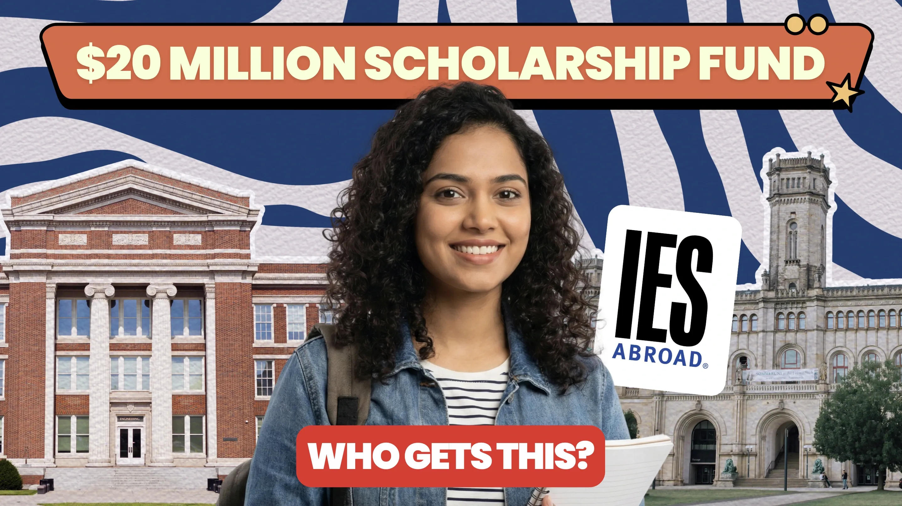IES Abroad Launches $20 Million Initiative to Make Study Abroad More Accessible: What Indian Students Need to Know