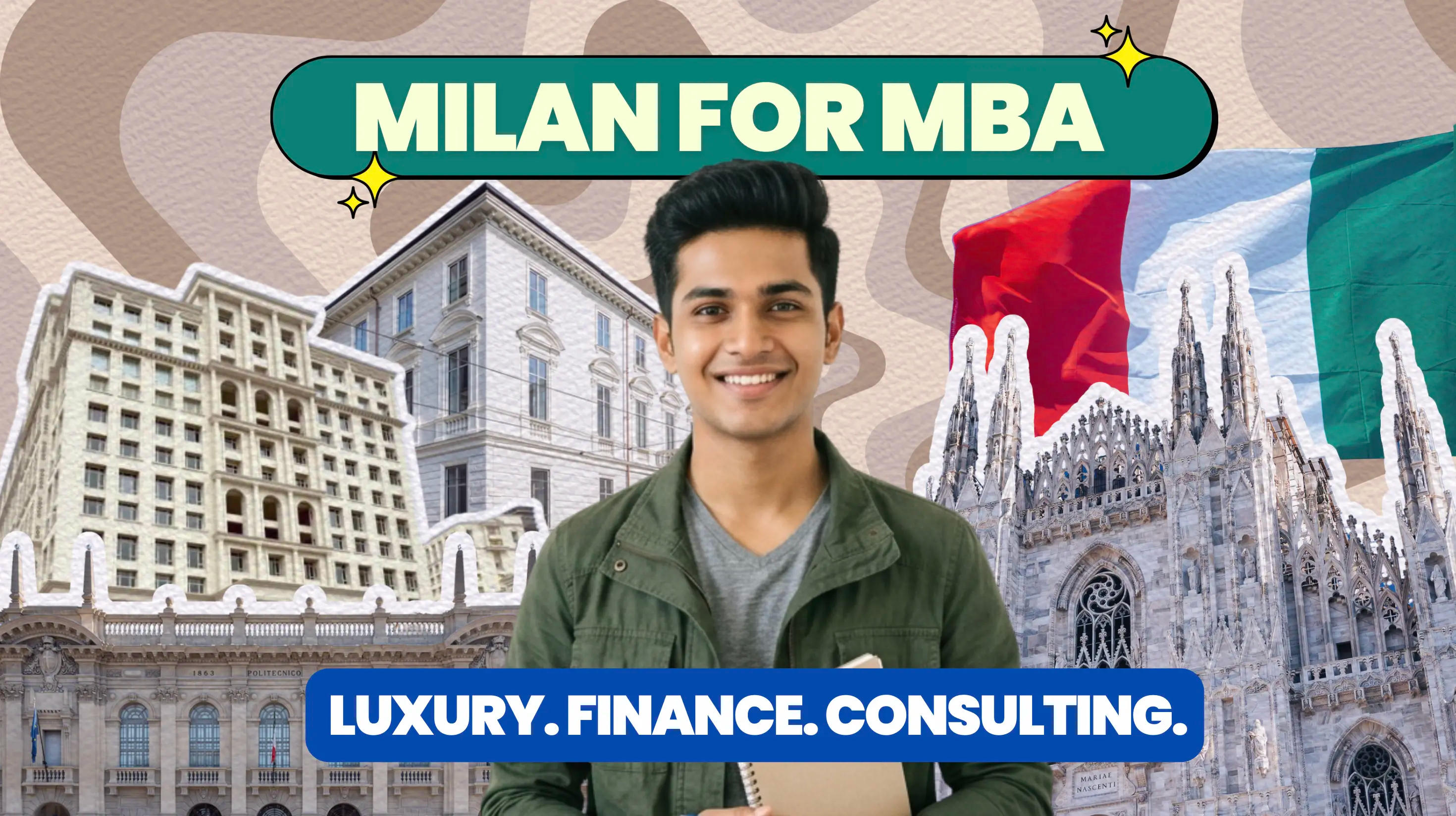 MBA in Milan: The 2026 Guide for Indian Students